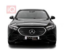 مێرسێدس بێنز E-Class